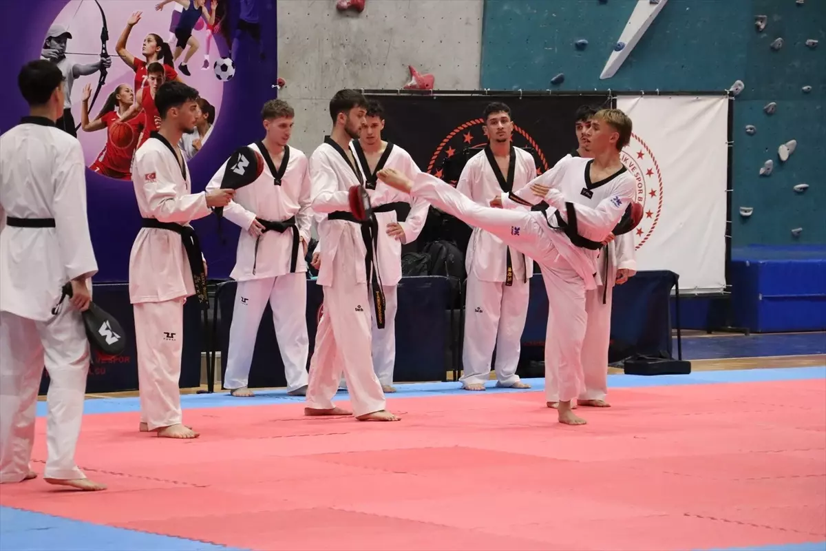 Samsun’da Amatör Spor Haftası Coşkusu ve Sporun Gücü
