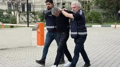 Samsun’da Cinayet Davasında Abhazya’da Yakalanan Şüpheli Tutuklandı