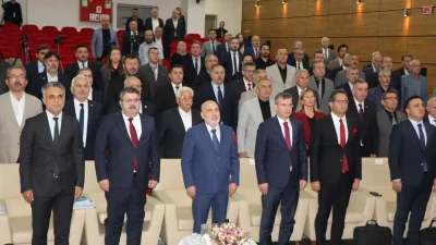 Samsun’da Kolluk Gözetim ve Güvenlik Çalışmaları Gelişmeleri