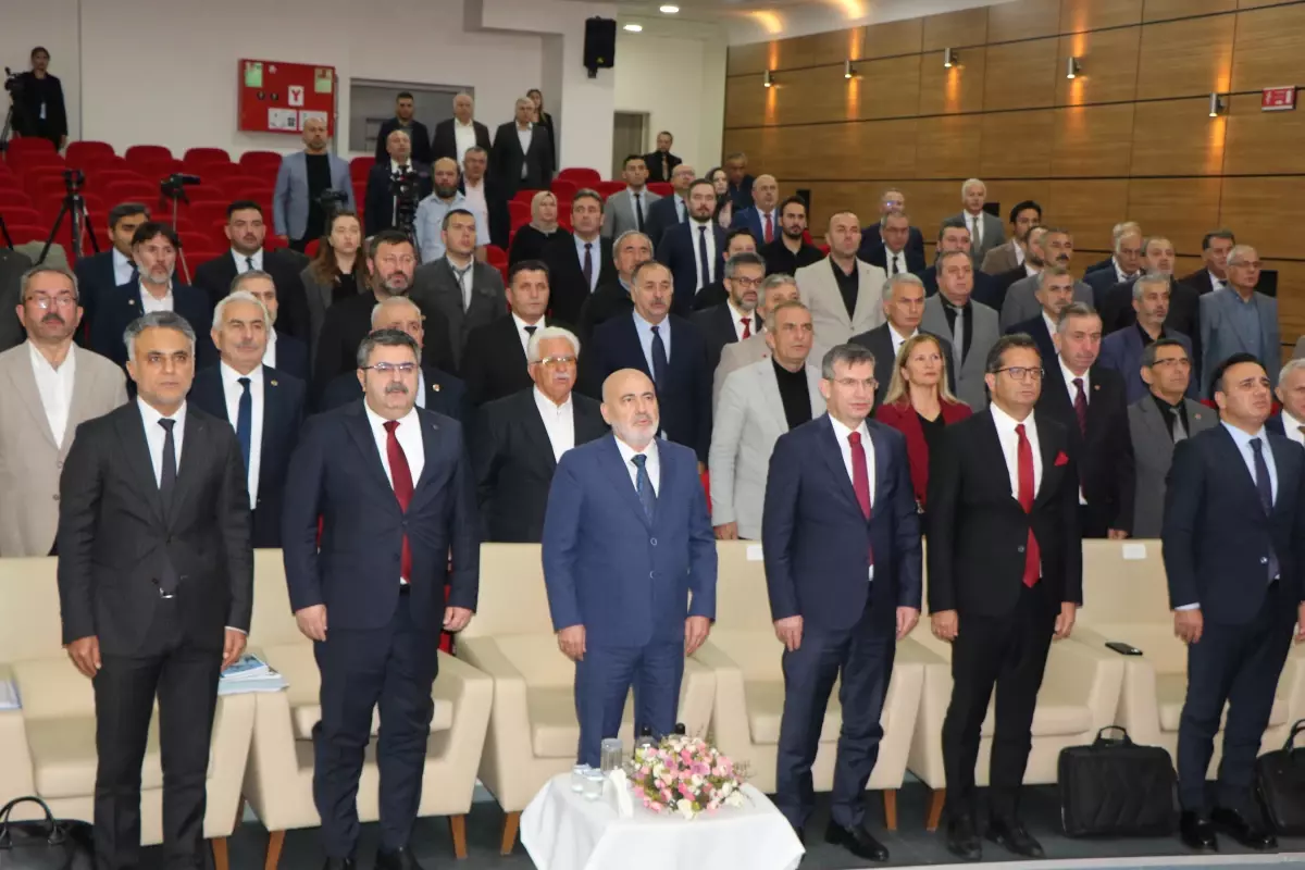 Samsun’da Kolluk Gözetim ve Güvenlik Çalışmaları Gelişmeleri