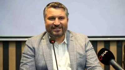 Samsun’da Sanayici ve İş Adamlarıyla Hükümet Temsilcisinden Stratejik Yatırım Vurgusu