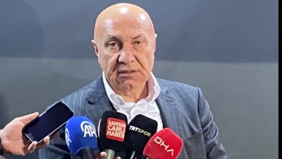 Samsunspor’un Avrupa Zaferi ve Kulüp Başkanı Yıldırım’ın Görüşleri