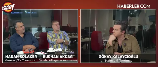 Sanat Dünyasındaki Güç Mücadelesinin Derinlemesine Analizi