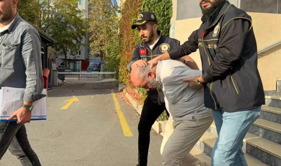 Sancaktepe'de aile içi kanlı