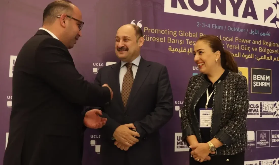 Şanlıurfa temsilinin uluslararası başarıları