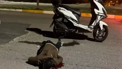 Şanlıurfa’da Sokağa Çıkardığı Saldırının Ardından Ölümle Biten Olay