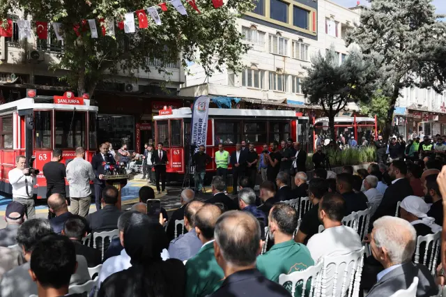 Başkan Kuş’tan Projeye Destek ve Şehirli Yaklaşım