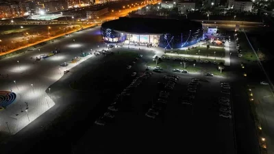 Şanlıurfa’da Uzay Tutkusunu Canlandıran Gece Etkinlikleri