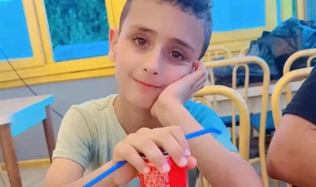 Şanlıurfa'da meydana gelen üzücü
