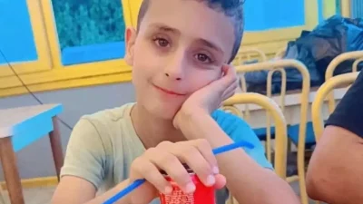 Şanlıurfa’da Üzücü Kaza: 11 Yaşındaki Çocuk Hayatını Kaybetti