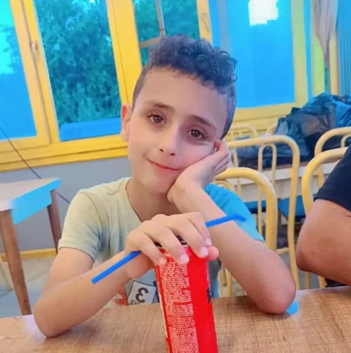 Şanlıurfa’da Üzücü Kaza: 11 Yaşındaki Çocuk Hayatını Kaybetti
