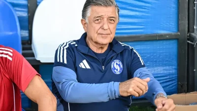 Sarıyer’de Teknik Direktör Değişimi ve Takım Durumu