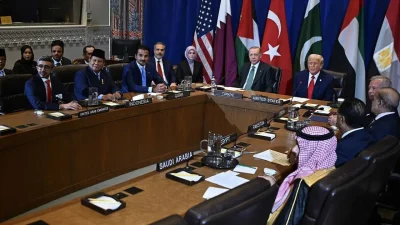 Şarm el-Şeyh’te Barış Zirvesi Hazırlıkları ve Katılımcı Duyuruları