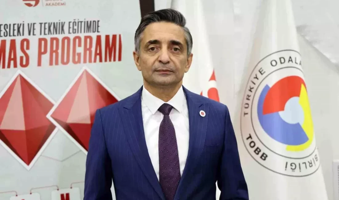 Savunma sanayinde yetenek gelişimi