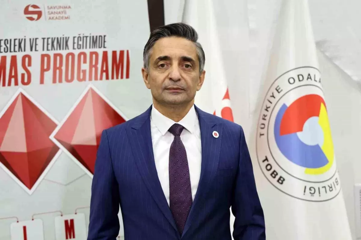 Savunma Sanayinde Yetenek Gelişimi ve Üretim Kapasitesi Artışı