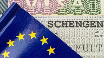 Schengen Giriş-Çıkış Sistemi EES 12 Ekim’de Uygulamaya Başlıyor