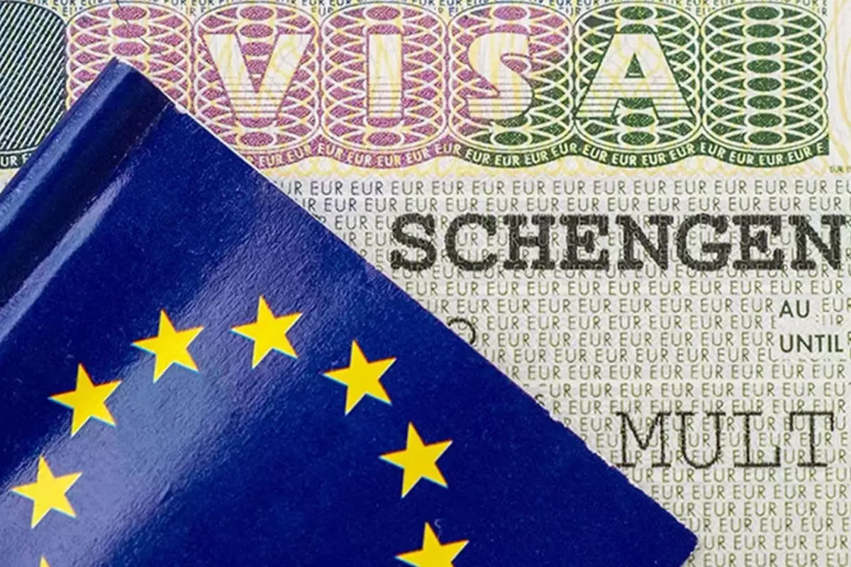 Schengen Giriş-Çıkış Sistemi EES 12 Ekim’de Uygulamaya Başlıyor