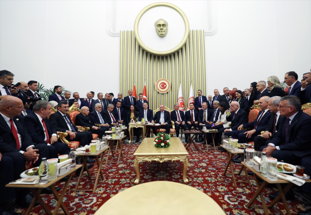 Seçim ve Ekonomi Tartışmaları Türkiye Güncesinde