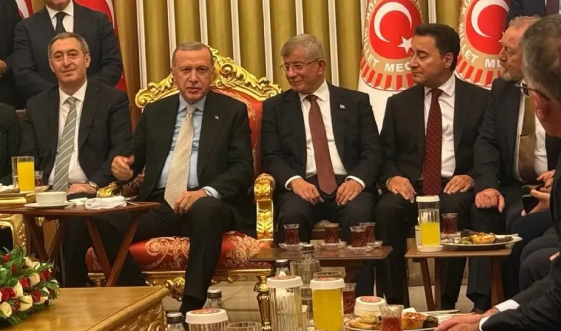Seçim ve ekonomi tartışmalarını