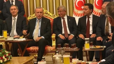Seçim ve Ekonomi Tartışmaları Türkiye Güncesinde