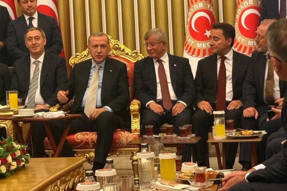 Seçim ve Ekonomi Tartışmaları Türkiye Güncesinde