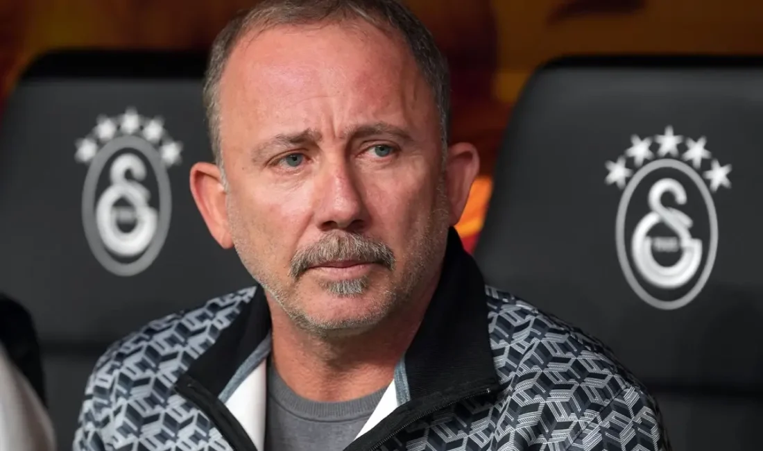 Sergen Yalçın’dan derbi sonrası