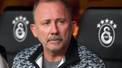 Sergen Yalçın’dan Derbi Sonrası Duygusal ve Tartışmalı Açıklamalar