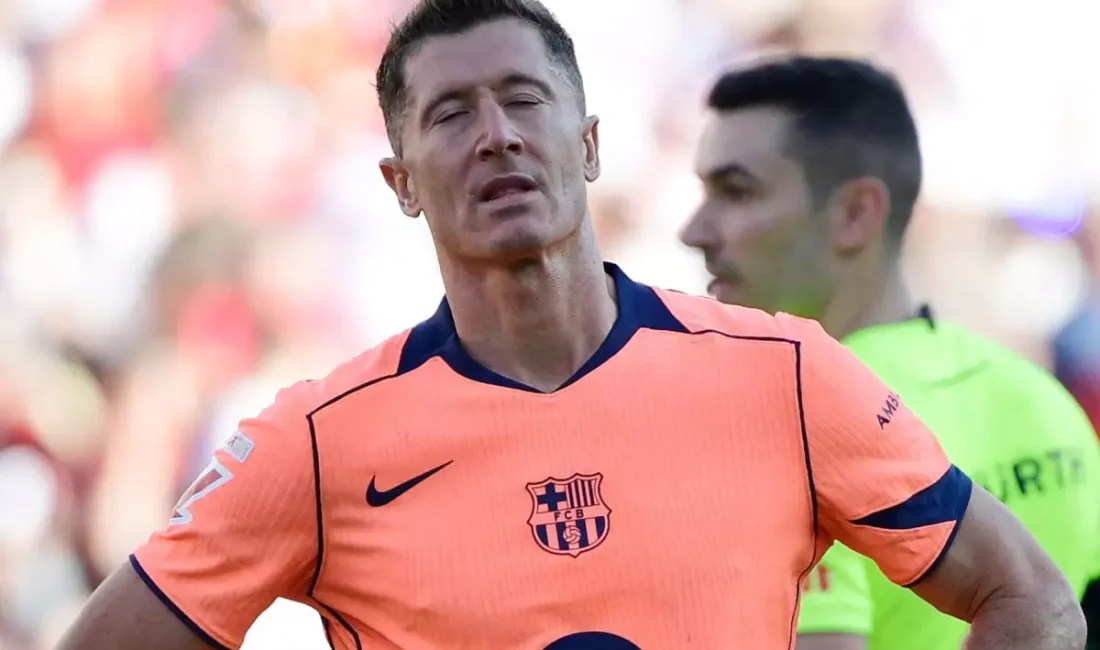 Sevilla'nın şaşırtıcı galibiyeti ve