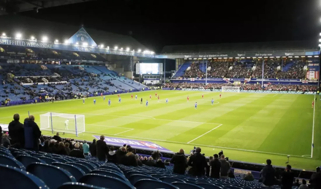 Sheffield Wednesday, finansal kriz