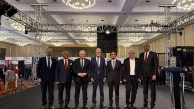 Sigorta Sektörünün 2025 Hedefleri ve Gelişmelerine Işık Tutan Fuarın Detayları