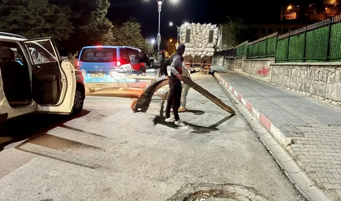Siirt Belediyesi, denetimler sayesinde