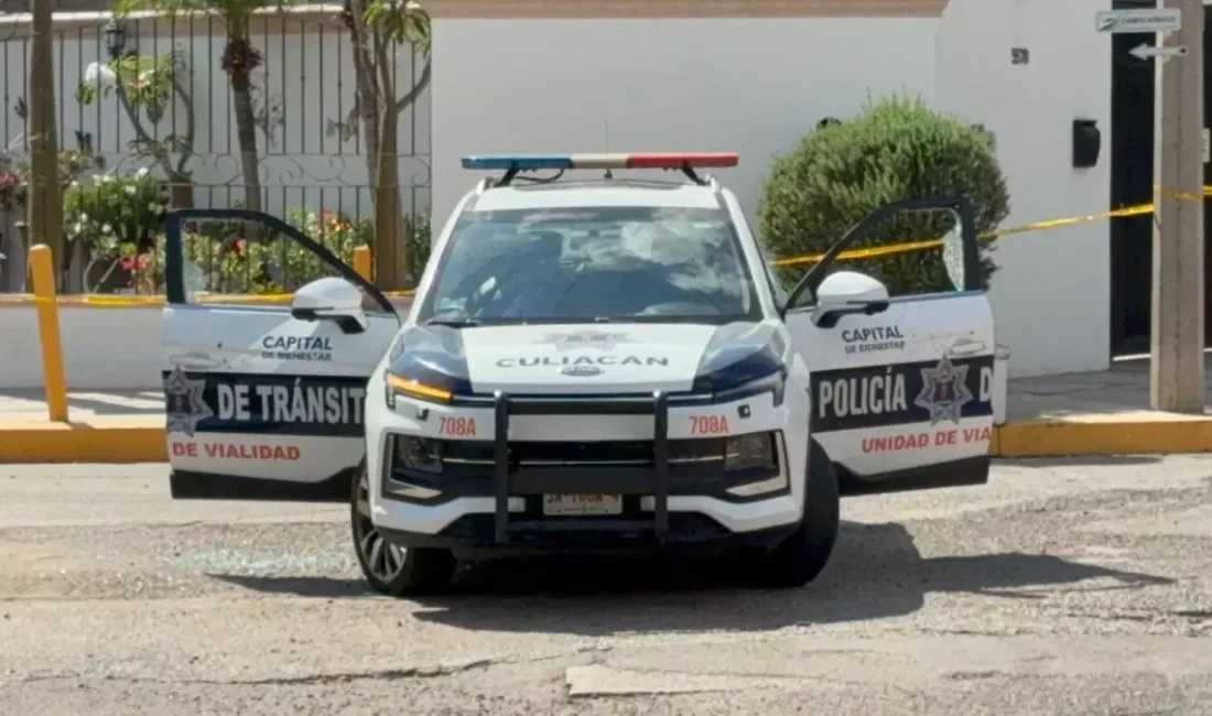 Sinaloa'da polis memurlarına yönelik