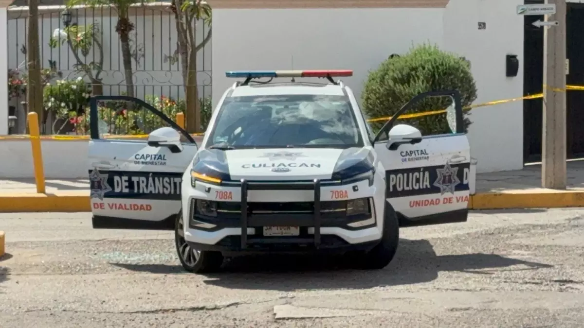 Sinaloa’da Polis Memurlarına Silahlı Saldırı: 2 Şehit