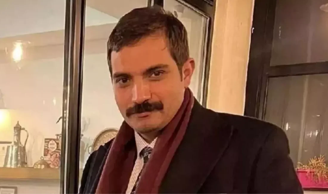 Sinan Ateş Davası ve