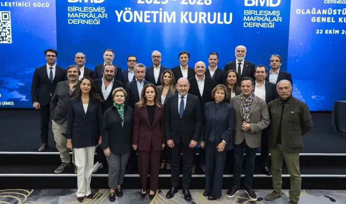 Sinan Öncel yeniden BMD