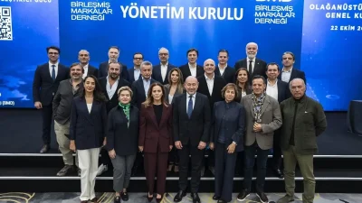 Sinan Öncel Yeniden BMD Başkanı Seçildi: Gürün Gücümüz ve Maliyetler Üzerine