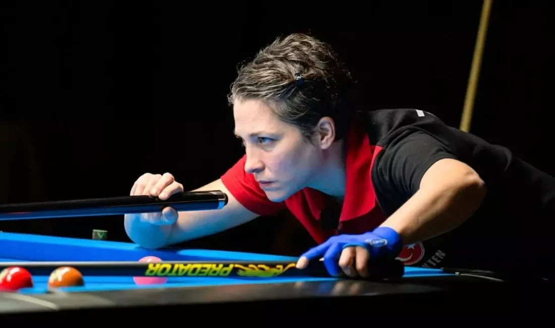 Sinem Kökten, Avrupa Şampiyonası'nı