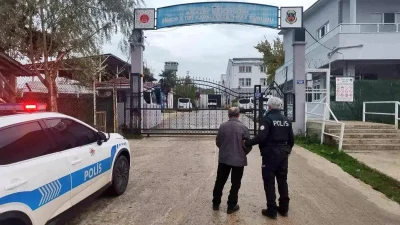 Sinop’ta Fuhuş Operasyonu Sonuçlandı: Şüpheli Tutuklandı