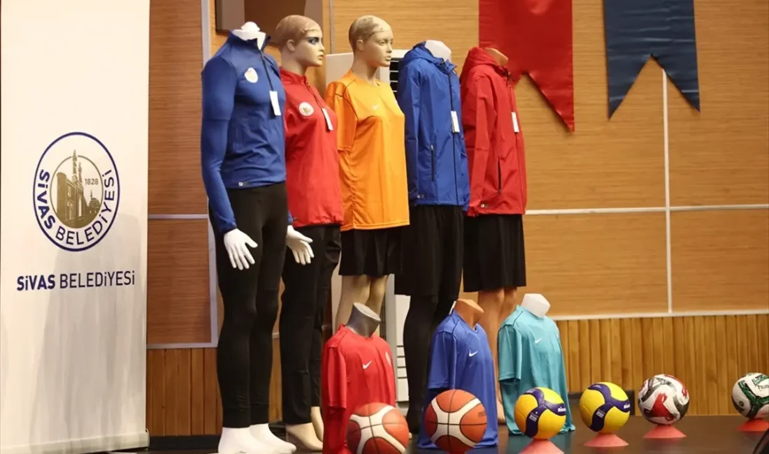 Sivas Belediyesi, amatör spor