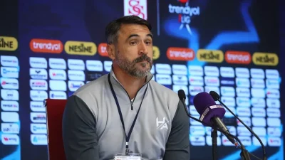 Sivasspor ve Hatayspor’dan Maç Sonrası Değerlendirmeler