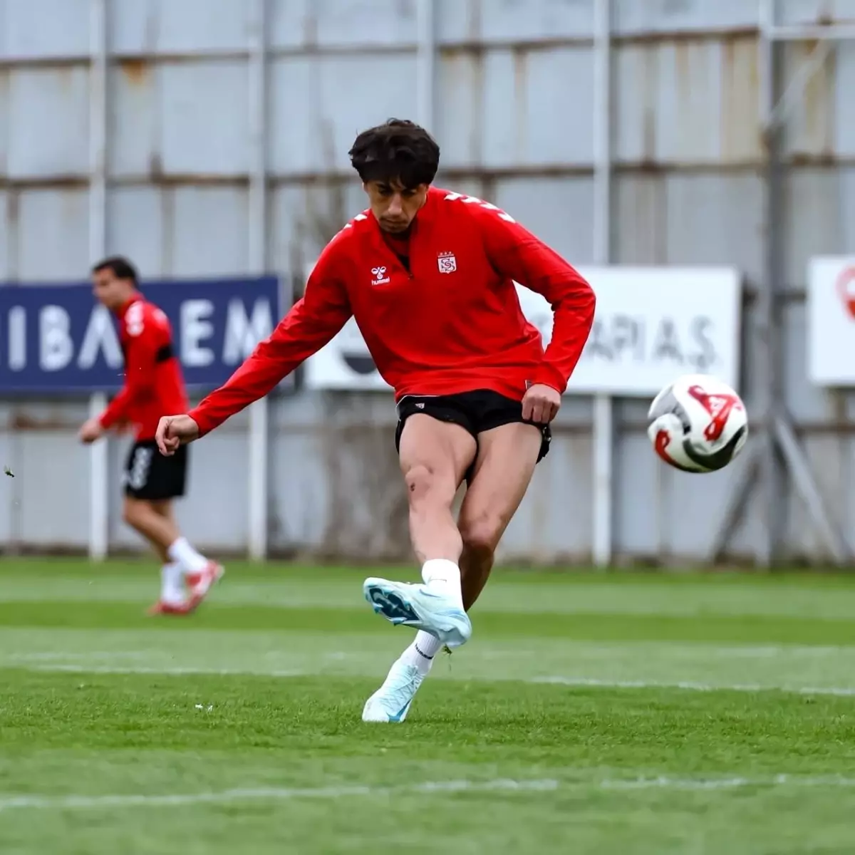 Sivasspor’un Hatayspor Hazırlıkları Tamamlandı