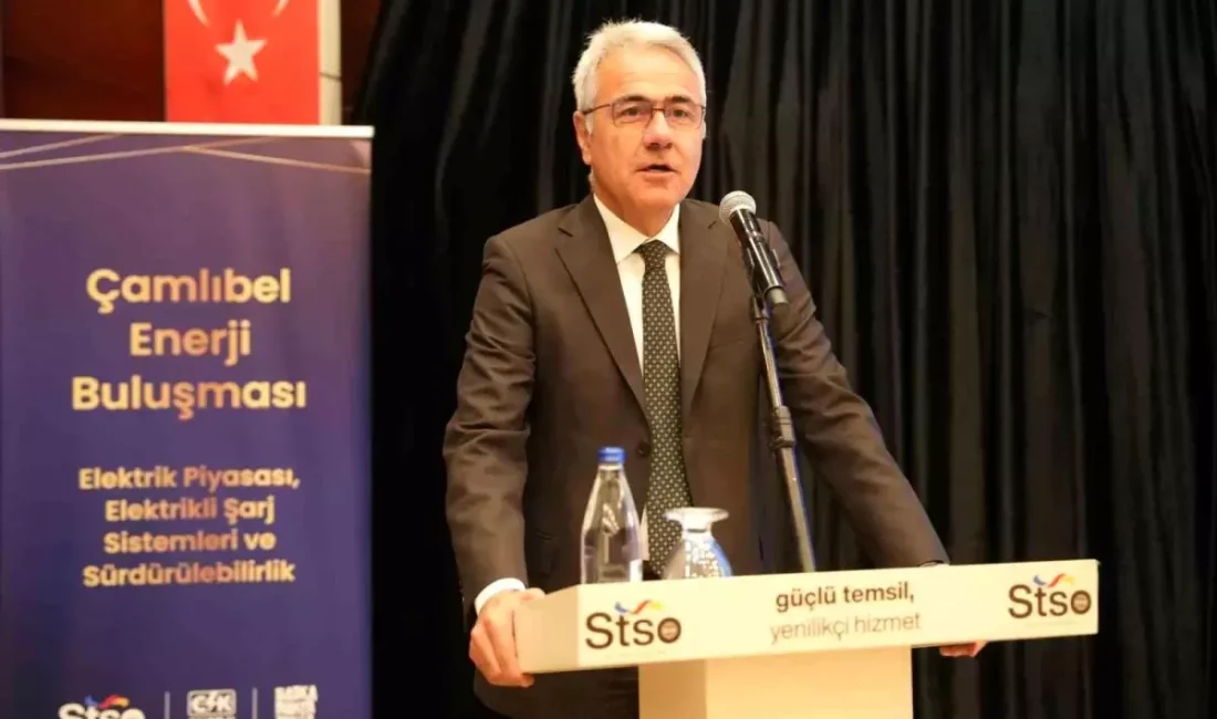 Sivas'ta enerji yatırımları ve