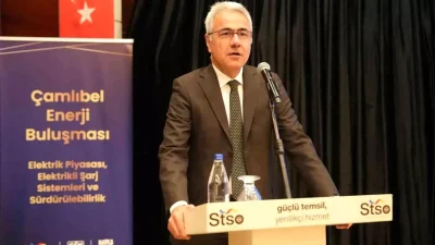 Sivas’ta Enerji Yatırımları ve Yenilenebilir Kaynaklar Hakkında Güncel Gelişmeler