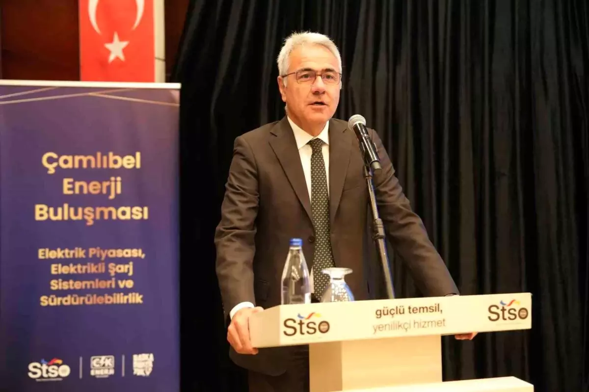 Sivas’ta Enerji Yatırımları ve Yenilenebilir Kaynaklar Hakkında Güncel Gelişmeler