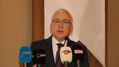 Sivas’ta Sporun Zirvesine Dönüşen Ödül Töreni ve Başarılar