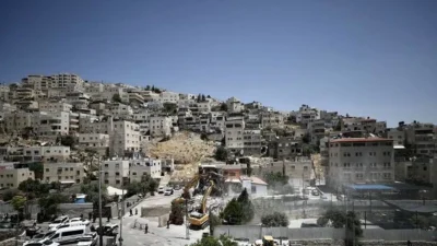 Siyaset Uzmanından Hamas ve İsrail Arasındaki Güncel Dinamikler Analizi