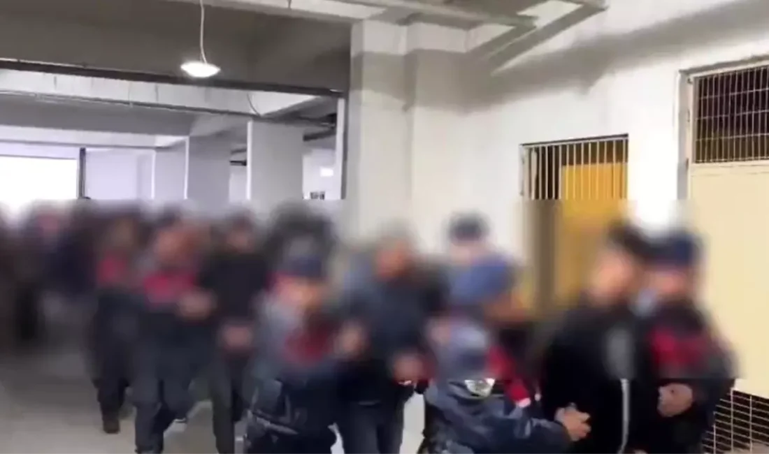 Soma'da tefecilik ve tehdit
