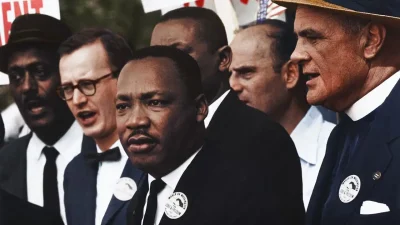 Sora Yapay Zeka Platformunda Martin Luther King Jr. Video Engeli