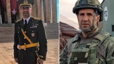 Sosyal Medya Paylaşımları Nedeniyle Haklarında Soruşturma Tamamlanan Emekli Albay Özeller ve Devlet Bahçeli’nin Durumu