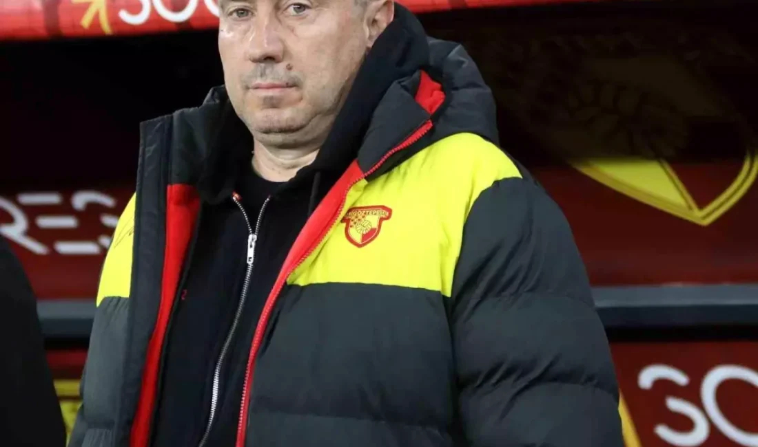 Stoilov ve Göztepe'nin Süper